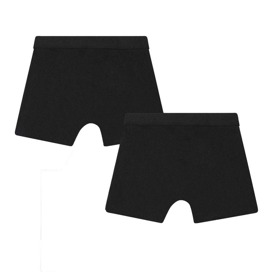 BOSS  Boxershorts, Baumwollmischung (2er-Pack) 