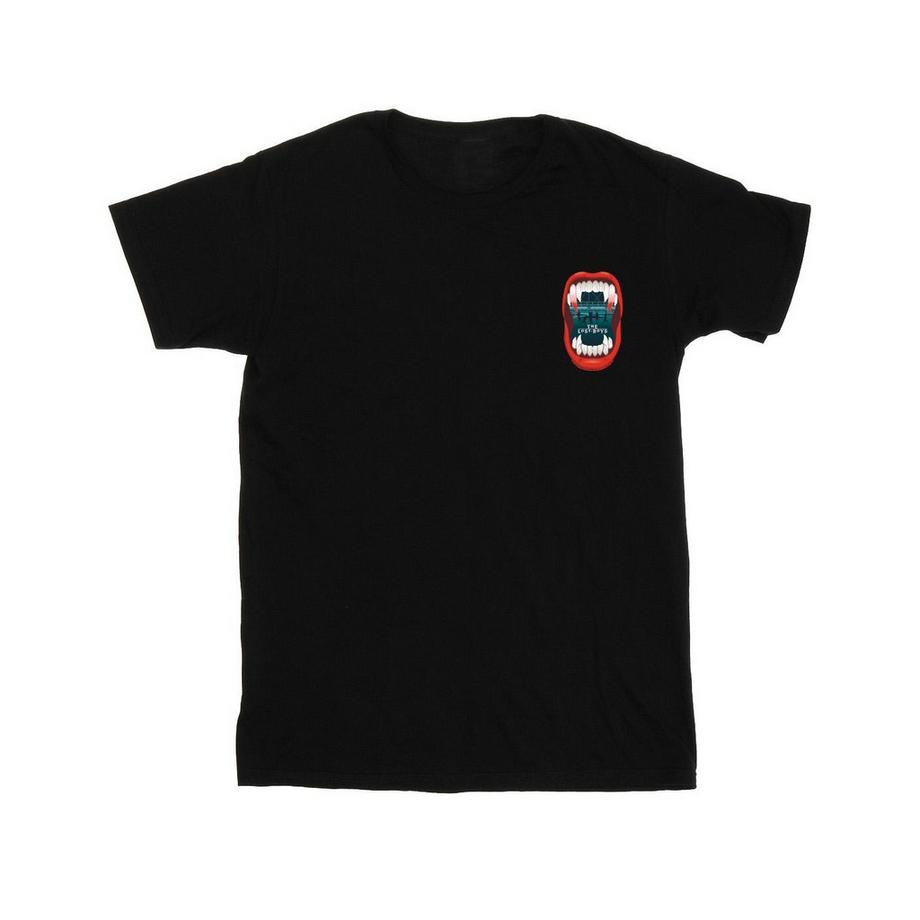 The Lost Tshirt