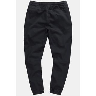 Sthuge  Pantalon STHUGE, coupe Modern fit et taille élastique. 3 poches - jusqu'au 8 XL 