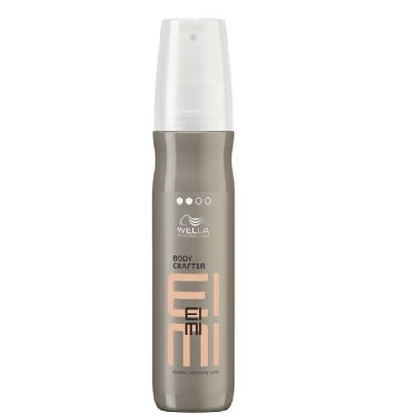 wella  Wella Professionals EIMI Body Crafter Spray Volumizzante FLexible 