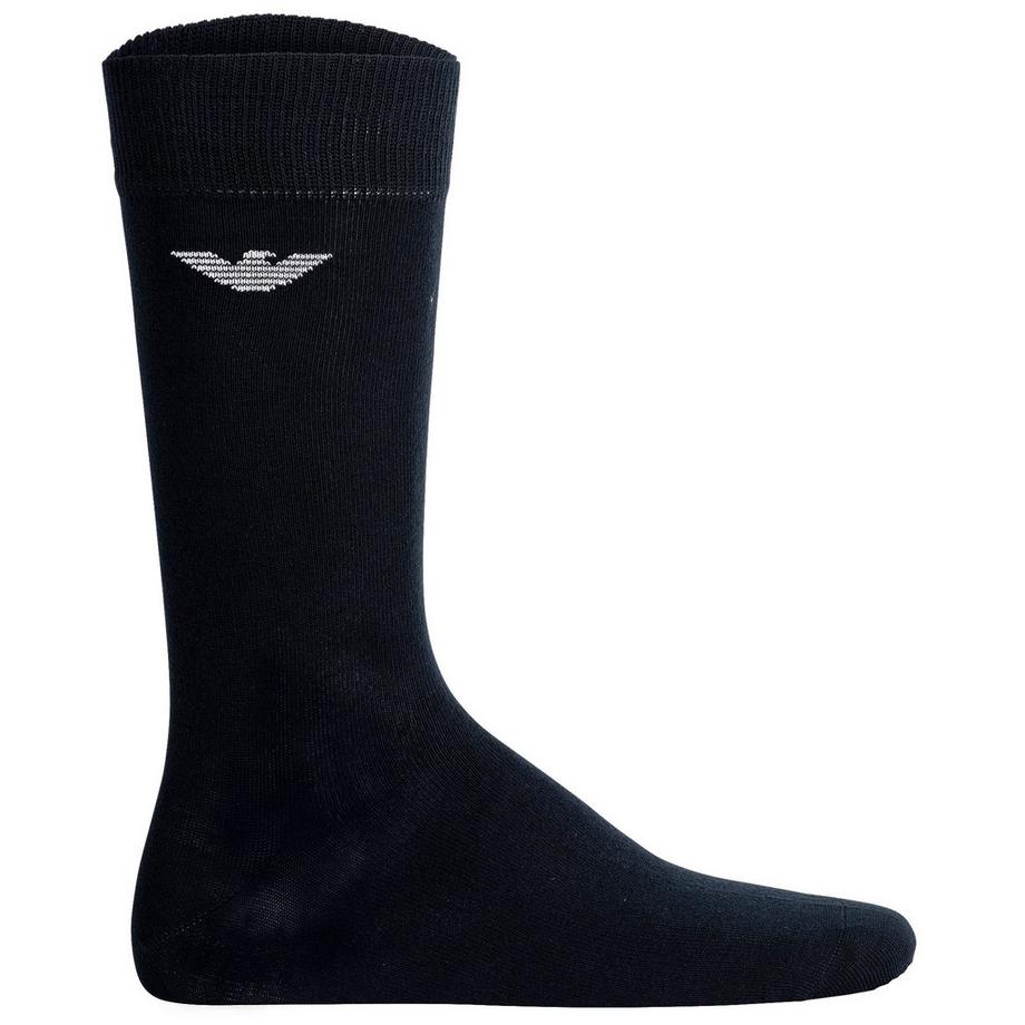 EMPORIO ARMANI 3er Pack Casual Cotton Socken  