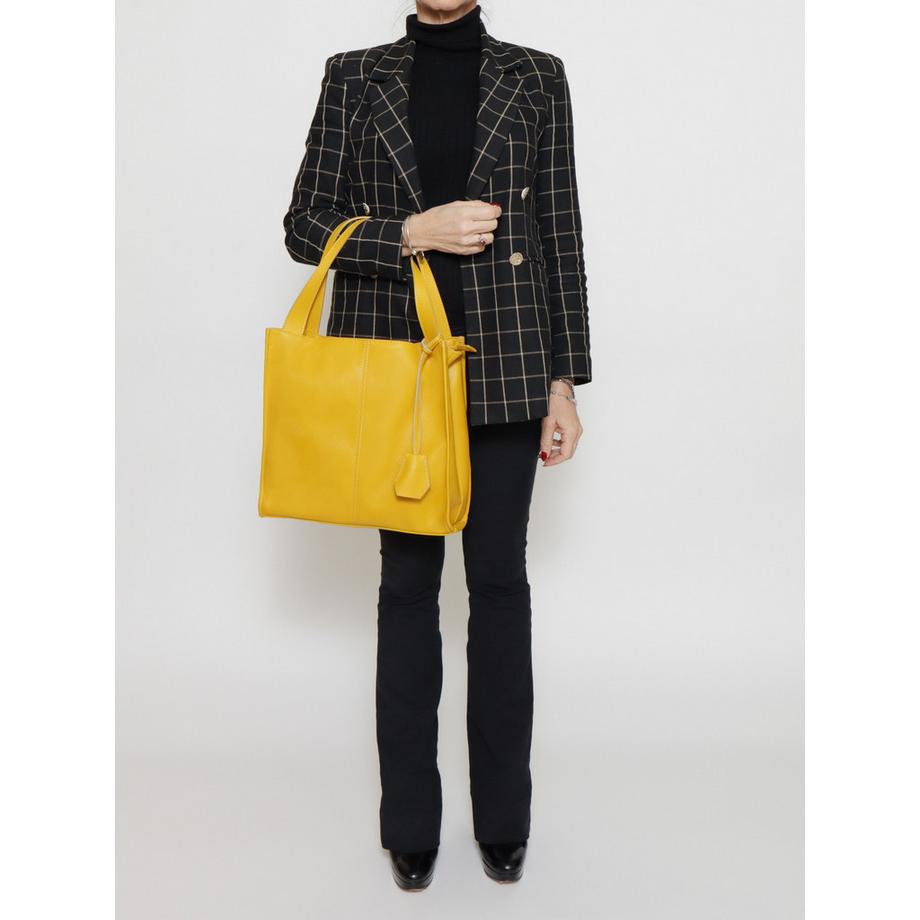 Gave Lux Borsa a tracolla  