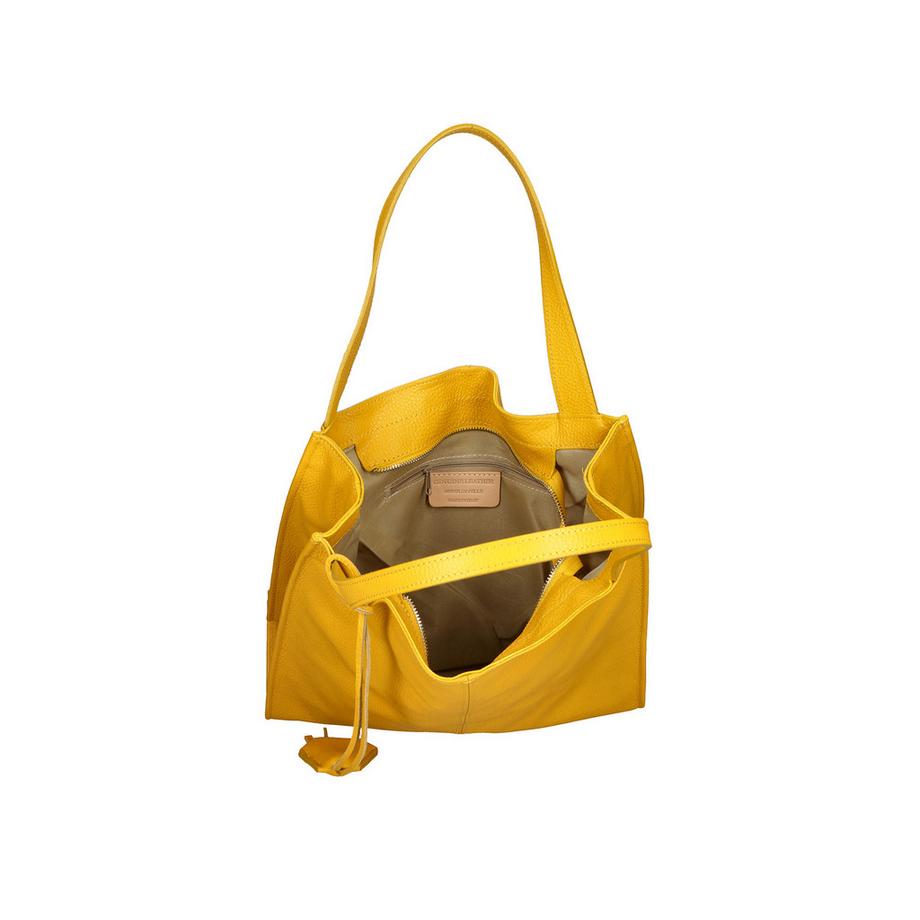 Gave Lux Borsa a tracolla  