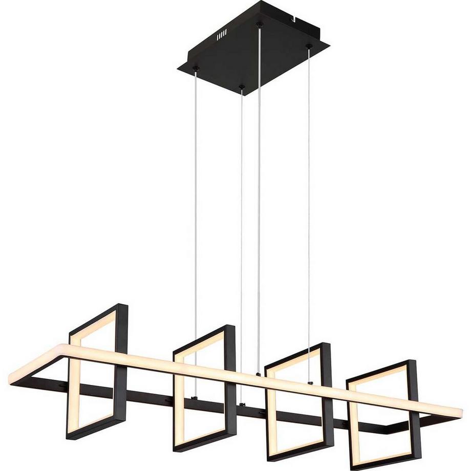 mutoni light Suspension Wolfhard LED  