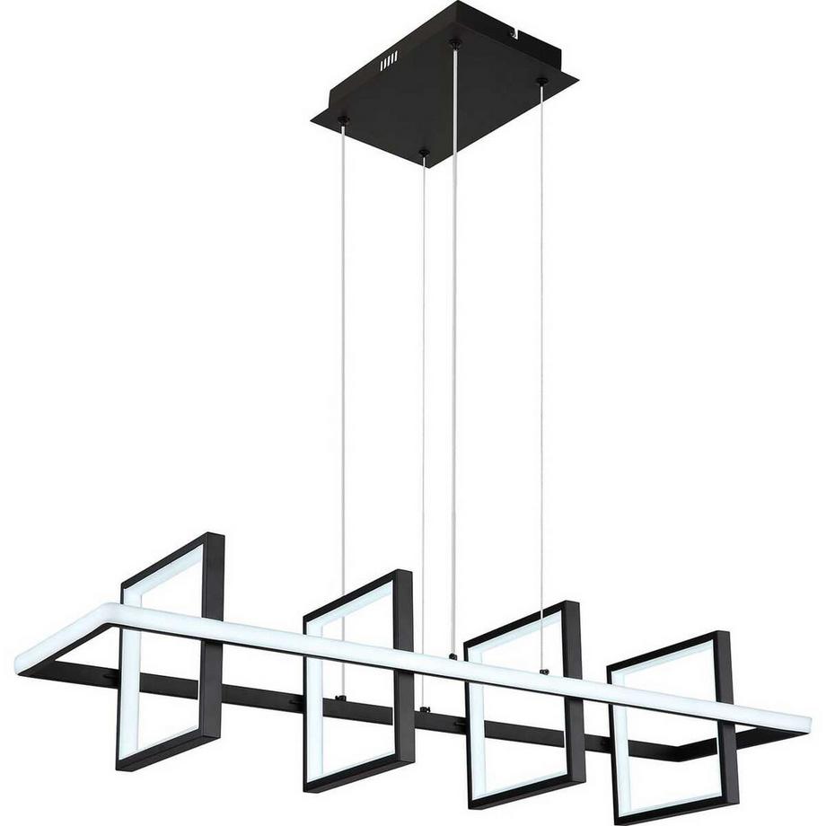 mutoni light Suspension Wolfhard LED  