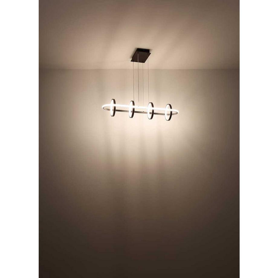 mutoni light Suspension Wolfhard LED  