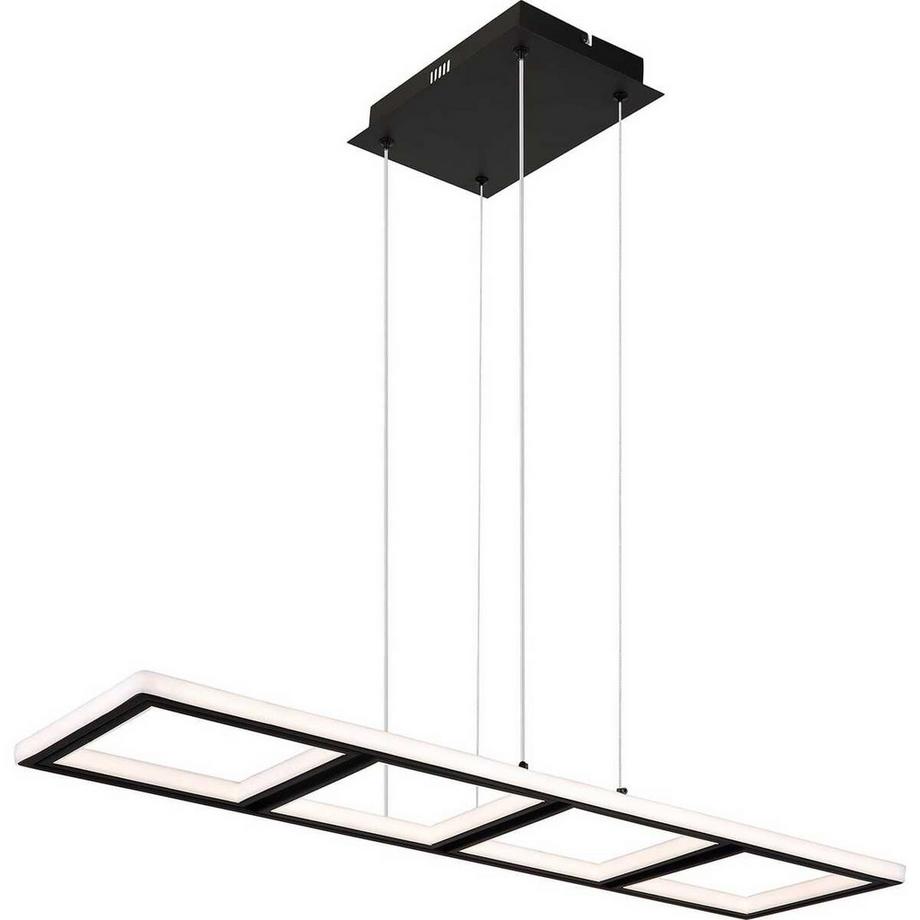 Suspension Wolfhard LED