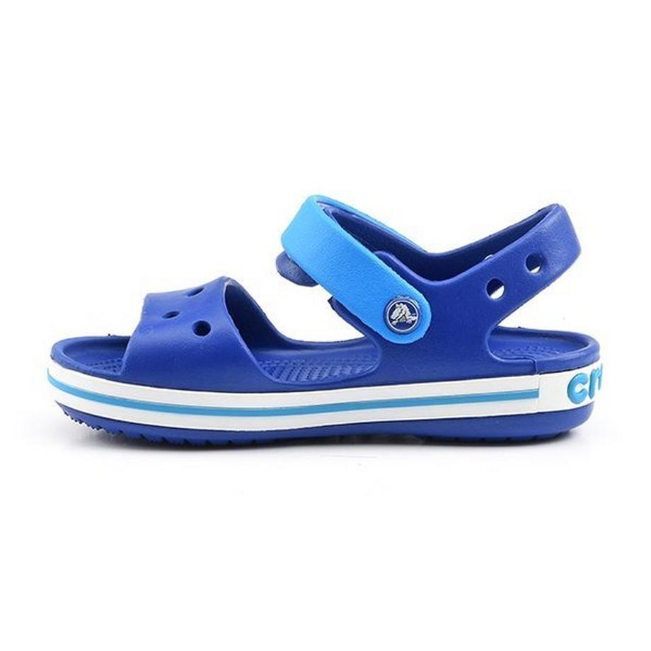 crocs Crocband Sandale  