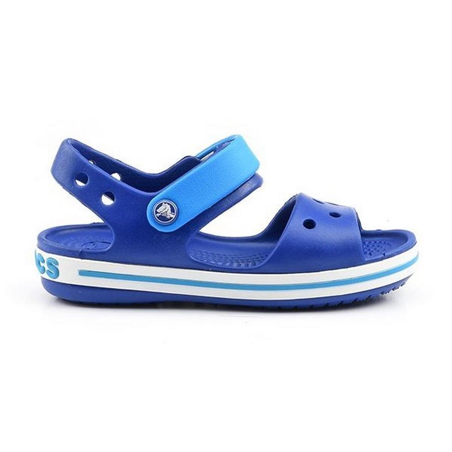 crocs Crocband Sandale  