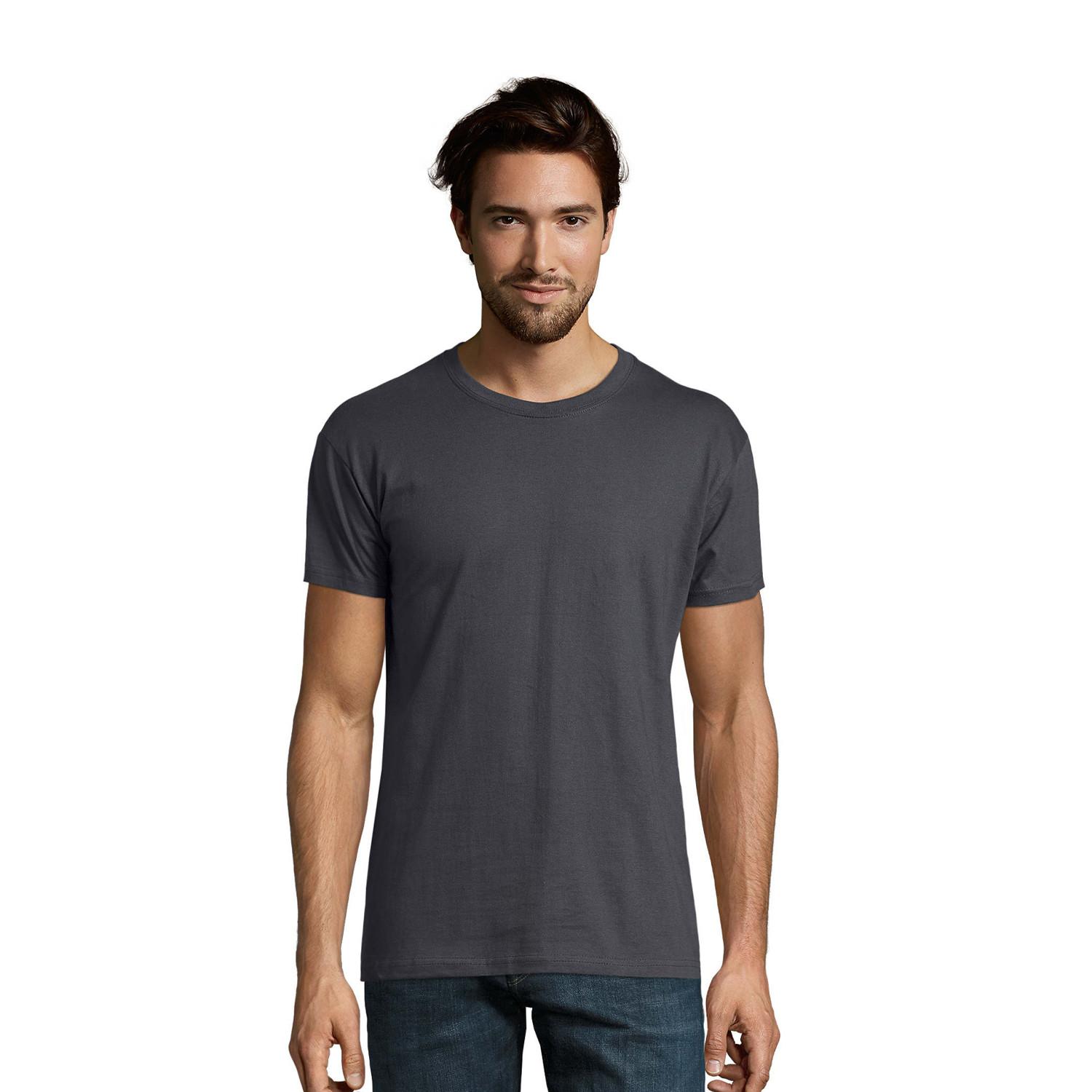 SOLS  Imperial Slim Fit TShirt, Kurzarm 