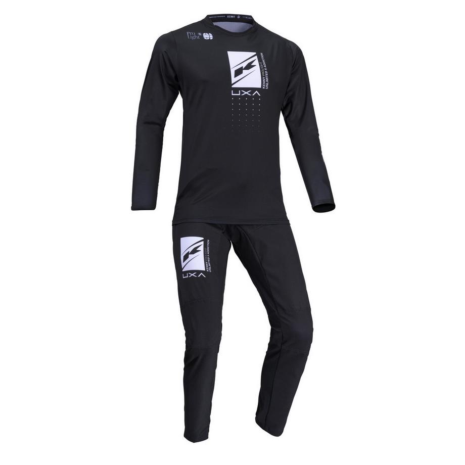 Kenny  maillot manches longues enfant prolight 