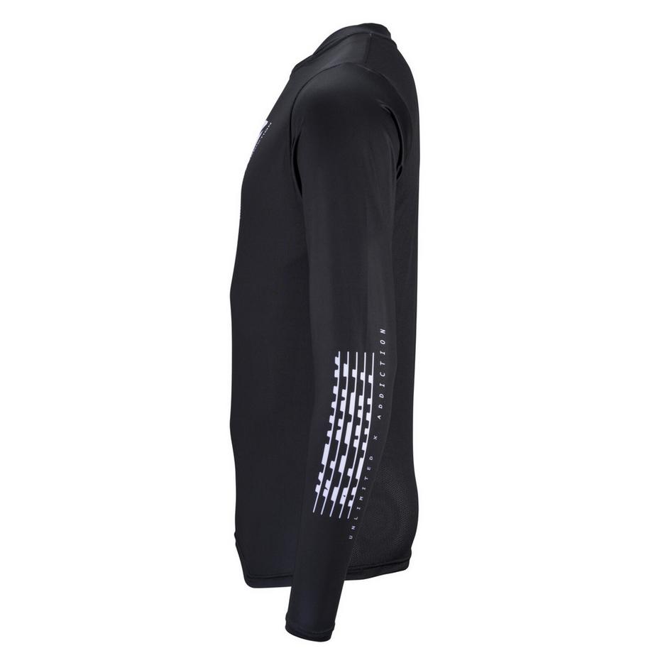 Kenny  maillot manches longues enfant prolight 