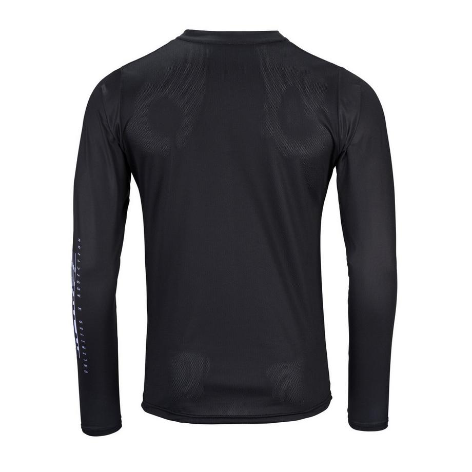 Kenny  maillot manches longues enfant prolight 