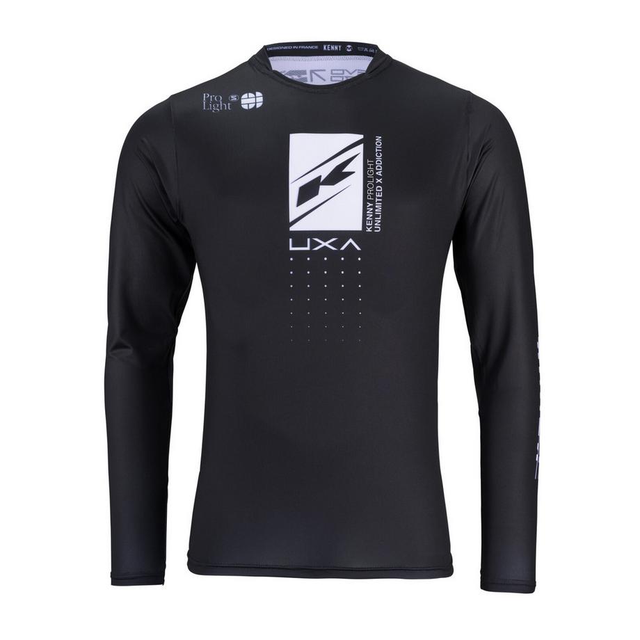 langarmshirt kinder prolight