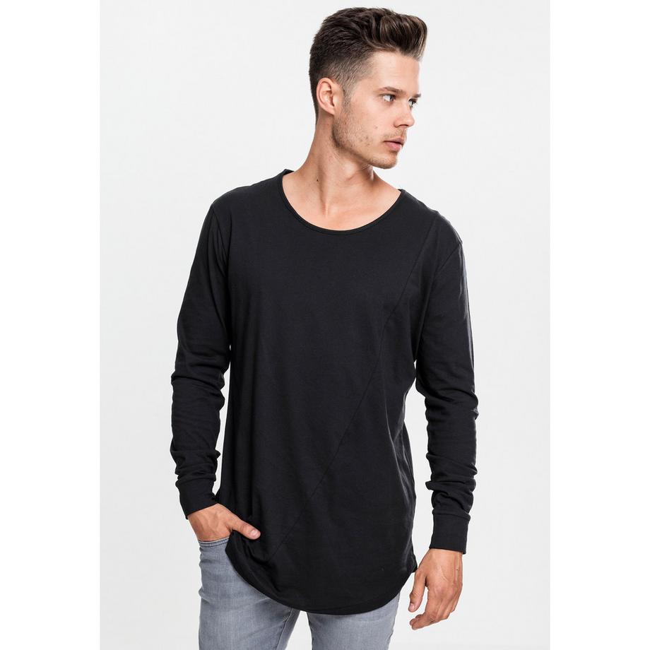 URBAN CLASSICS T-Shirt Long Shaped Fashion  