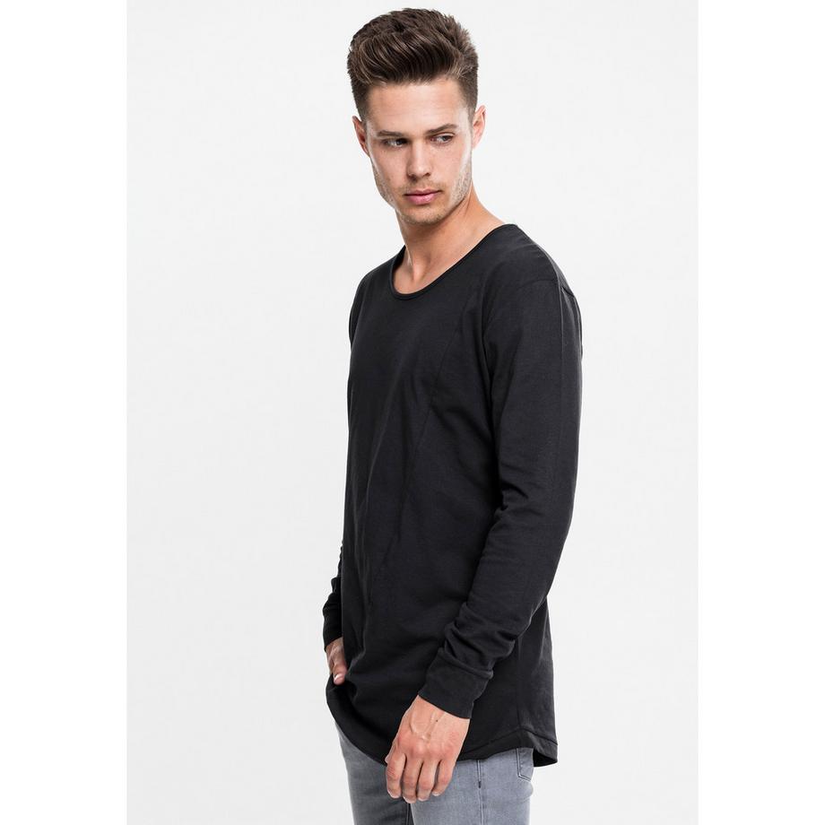 URBAN CLASSICS T-Shirt Long Shaped Fashion  