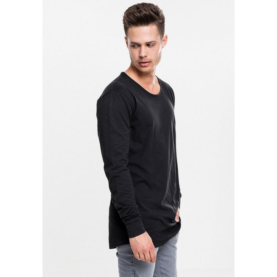 URBAN CLASSICS T-Shirt Long Shaped Fashion  