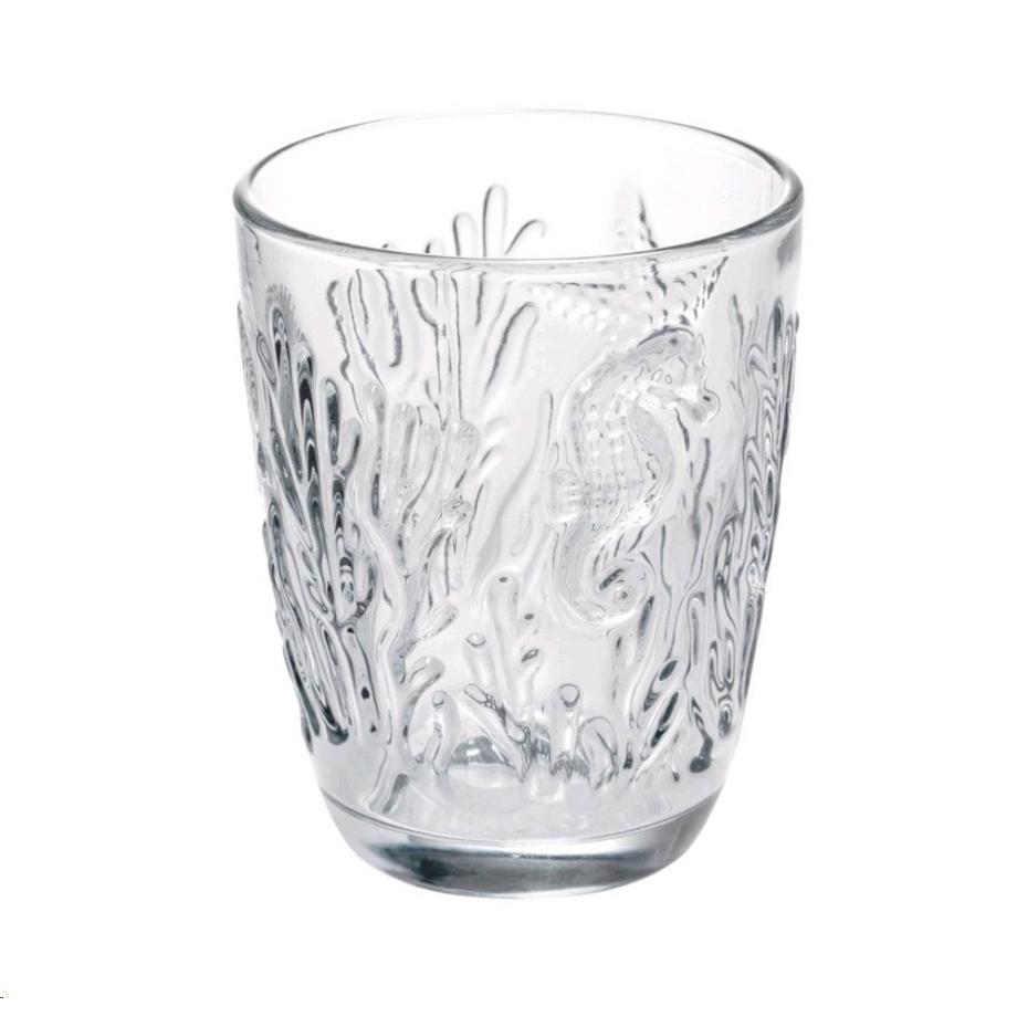 Villa D'Este Home Tivoli  , Pantelleria - Gläser-Set 230 ml, 6-tlg. 