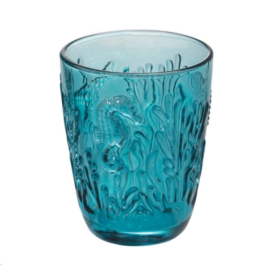 Villa D'Este Home Tivoli  , Pantelleria - Gläser-Set 230 ml, 6-tlg. 