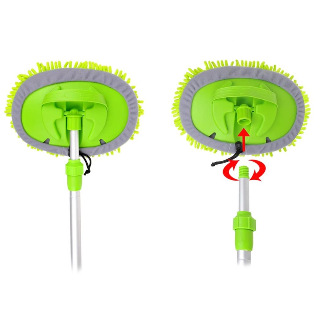 ProPlus  Brosse de lavage avec manche 