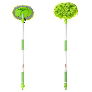 ProPlus  Brosse de lavage avec manche 