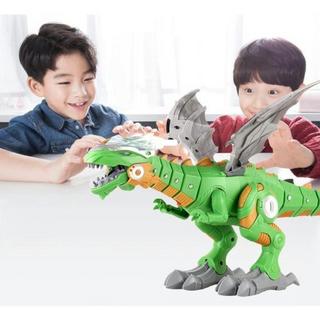 HOD Health and Home  Intelligenter Dinosaurierroboter für Kinder über 3 Jahre alt 