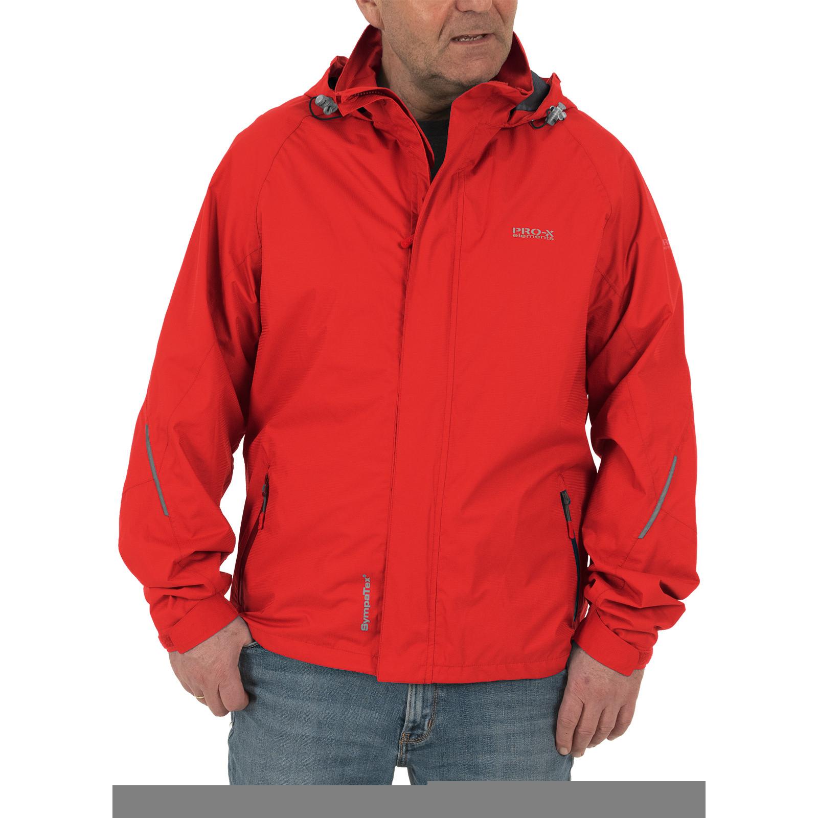 PRO-X Elements Allan Funktionsjacke  