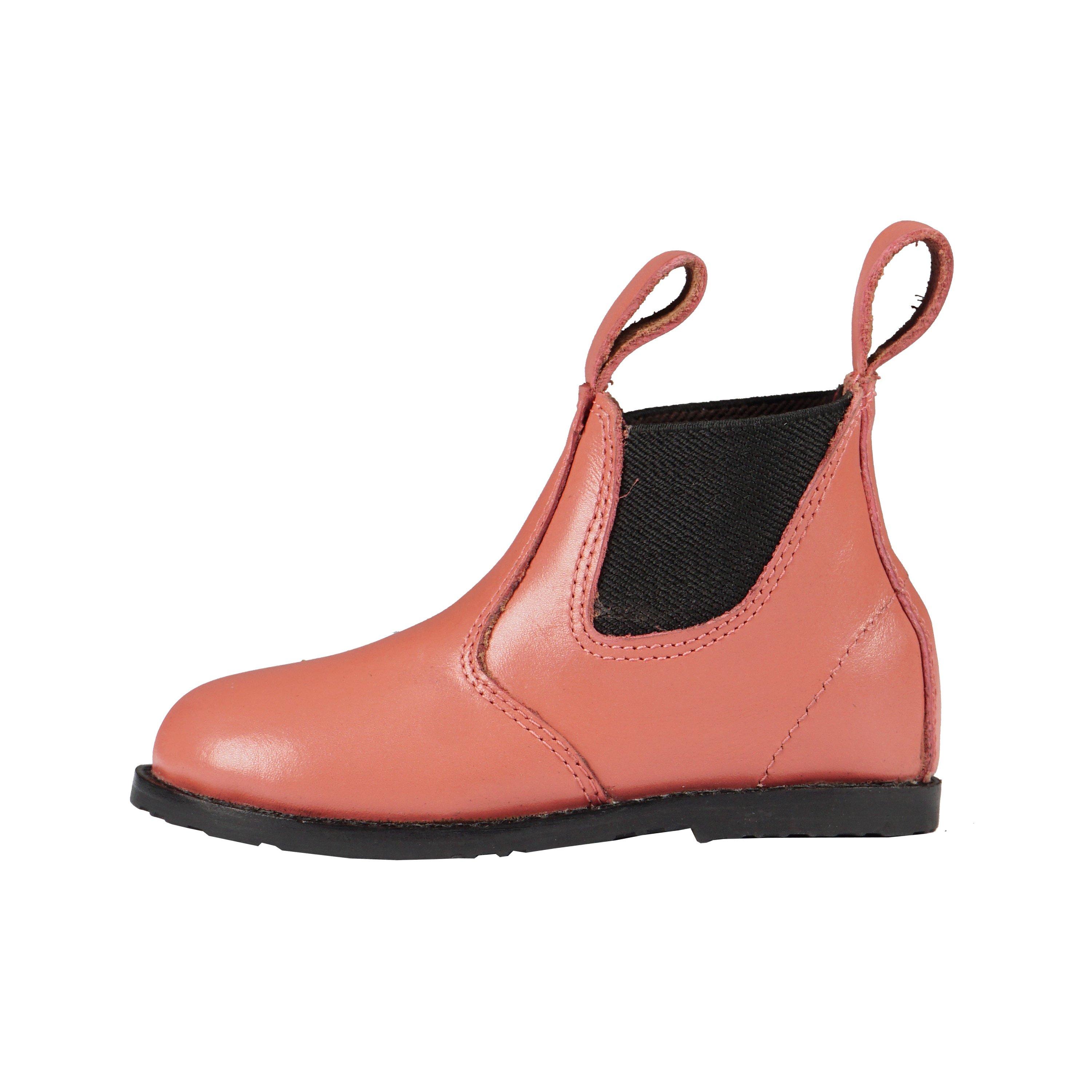 Image of Stabile Jodhpur-stiefeletten Mini Damen 28