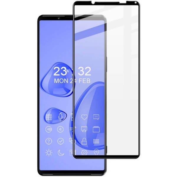 Imak  Sony Xperia 10 IV - IMAK Protecteur d'écran en verre trempé 