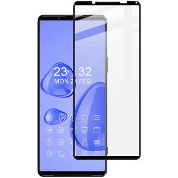 Sony Xperia 10 IV - IMAK Panzerglas Schutzfolie