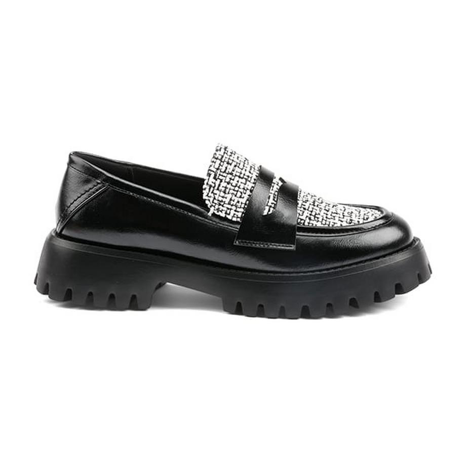 Call it Spring Shylo Loafers mit Blockabsatz  