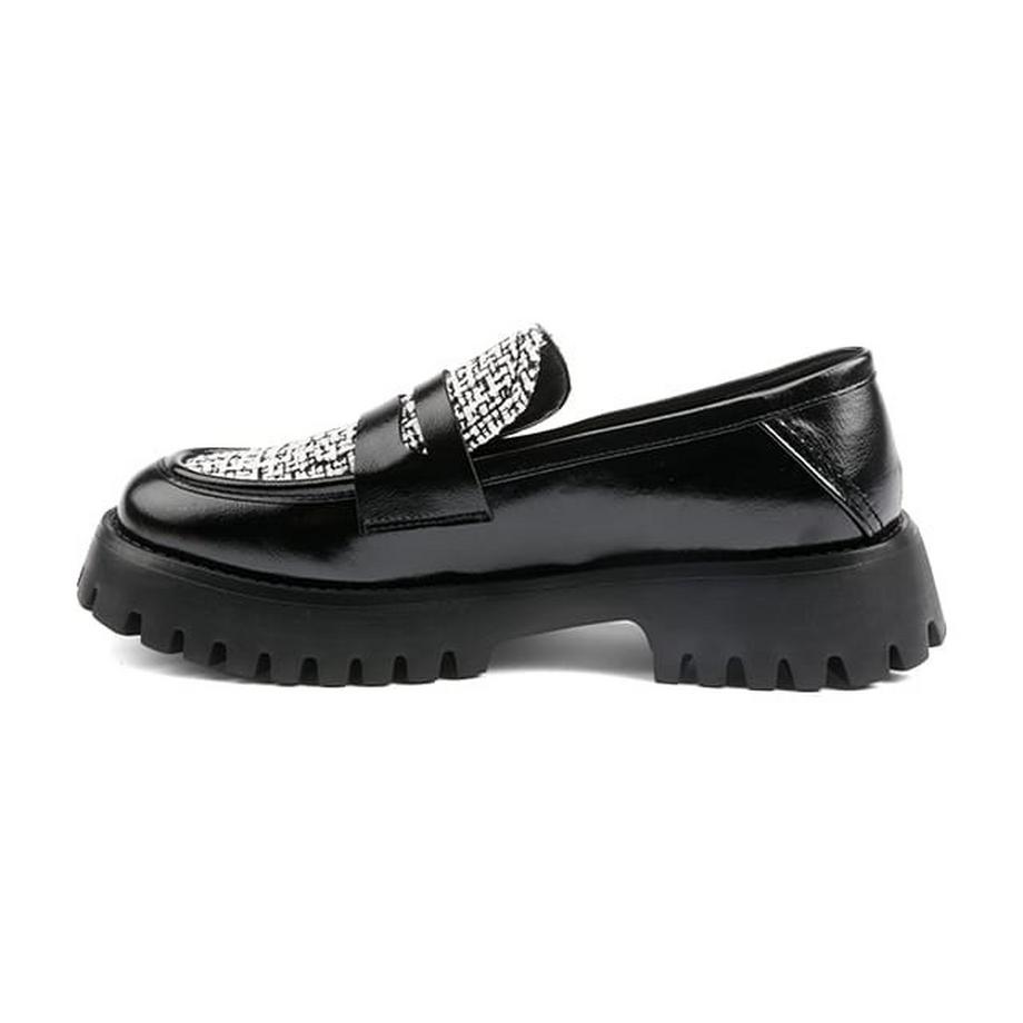Call it Spring Shylo Loafers mit Blockabsatz  