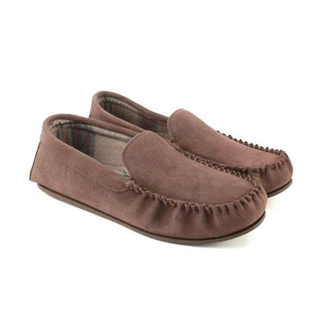 Eastern Counties Leather  Harris Moccasins 