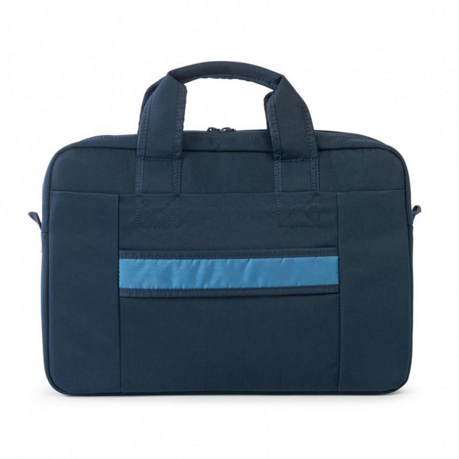 TUCANO  Più 39,6 cm (15.6") Valigetta ventiquattrore Blu 