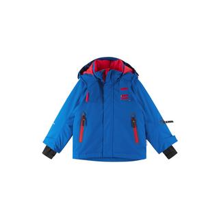 Reima  tec Kinder Skijacke Kairala Bright blue 