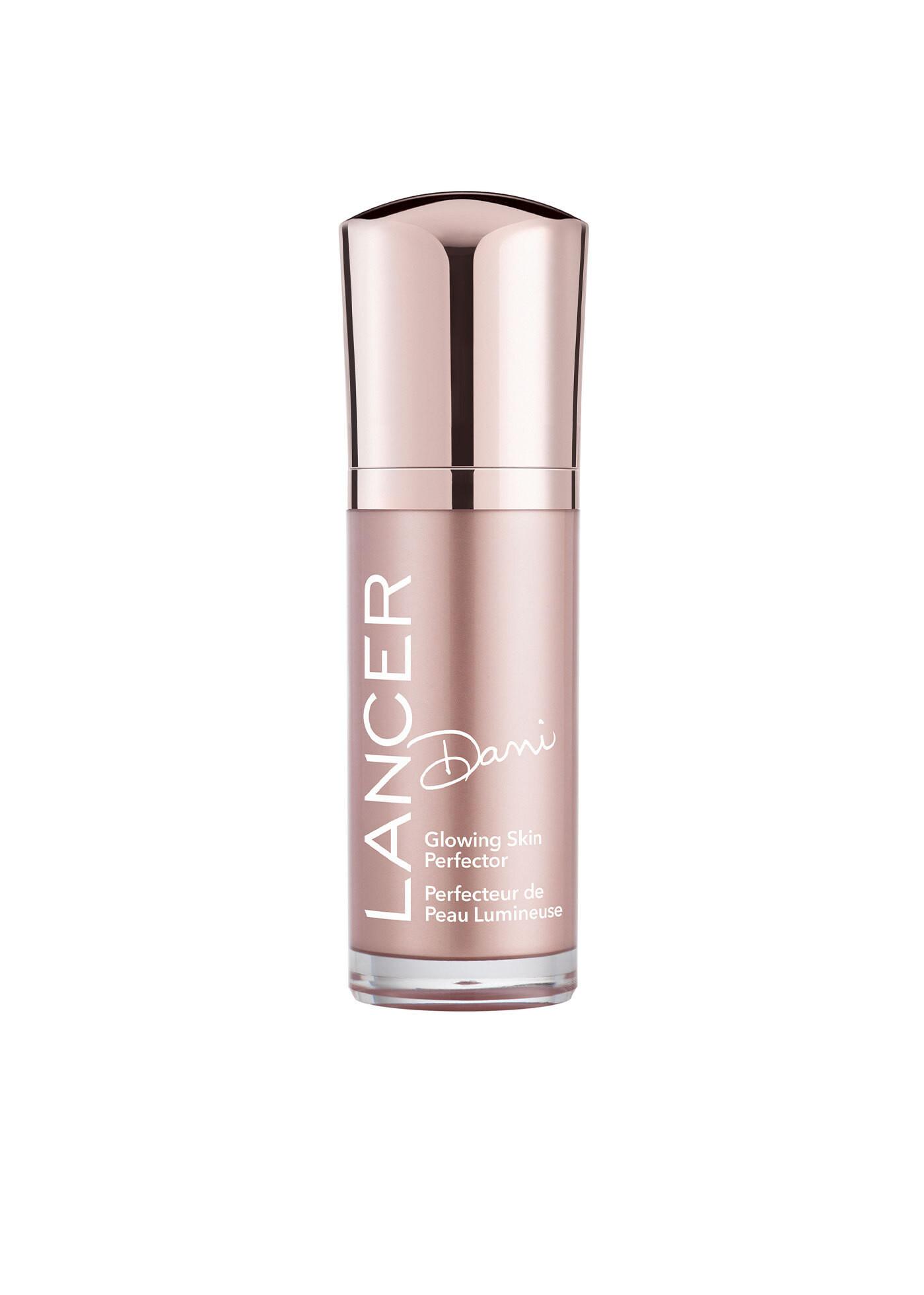 Lancer  Garderie tonique Dani Glowing Skin Perfector 