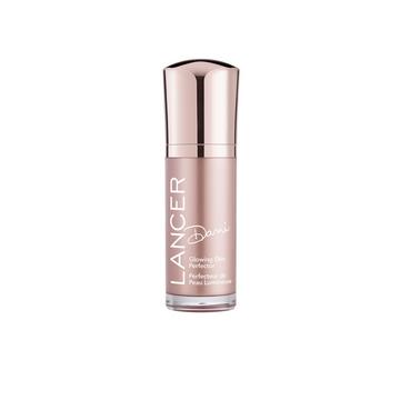 Getönte Tagespflege Dani Glowing Skin Perfector