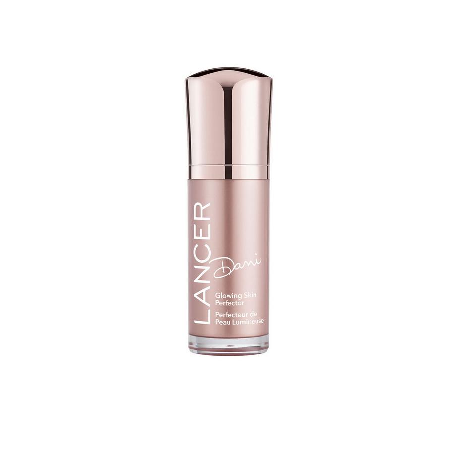 Lancer  Getönte Tagespflege Dani Glowing Skin Perfector 