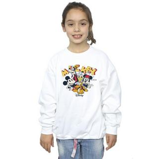 Disney  Sweatshirt 