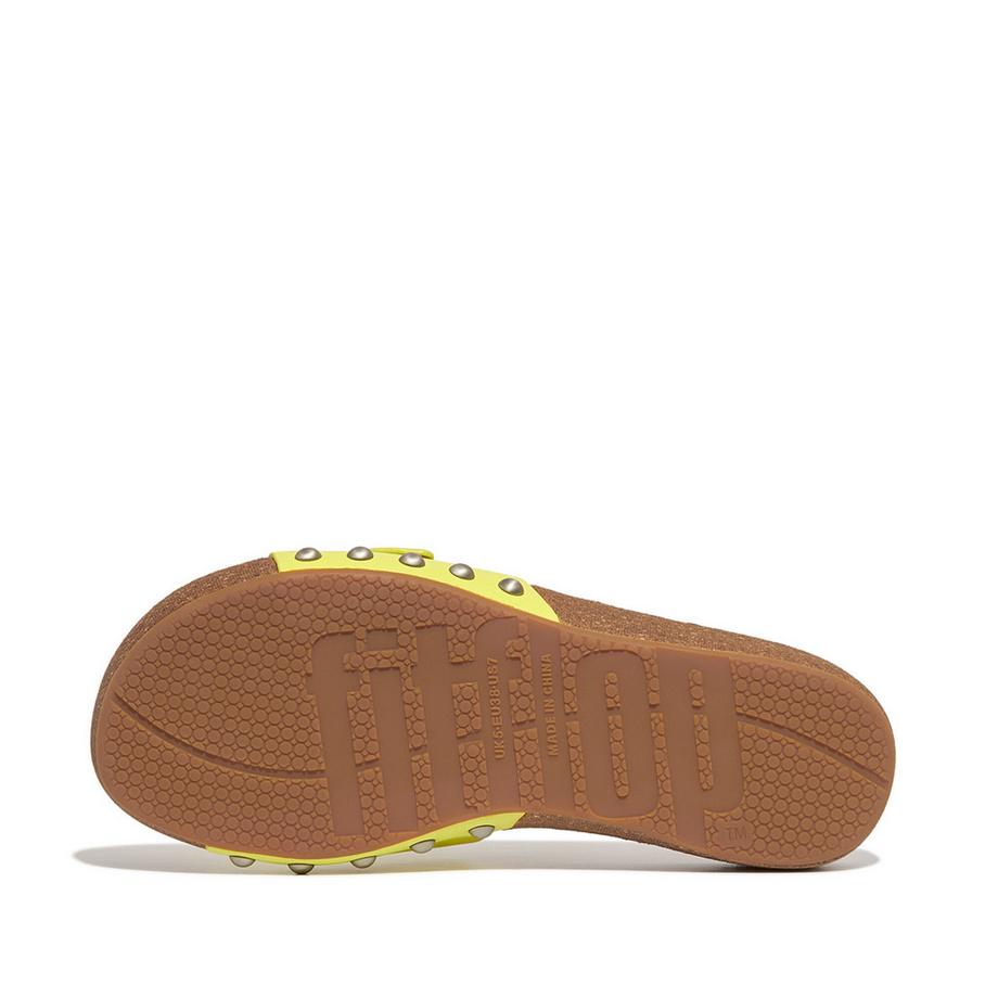 Fitflop  mules iqushion 
