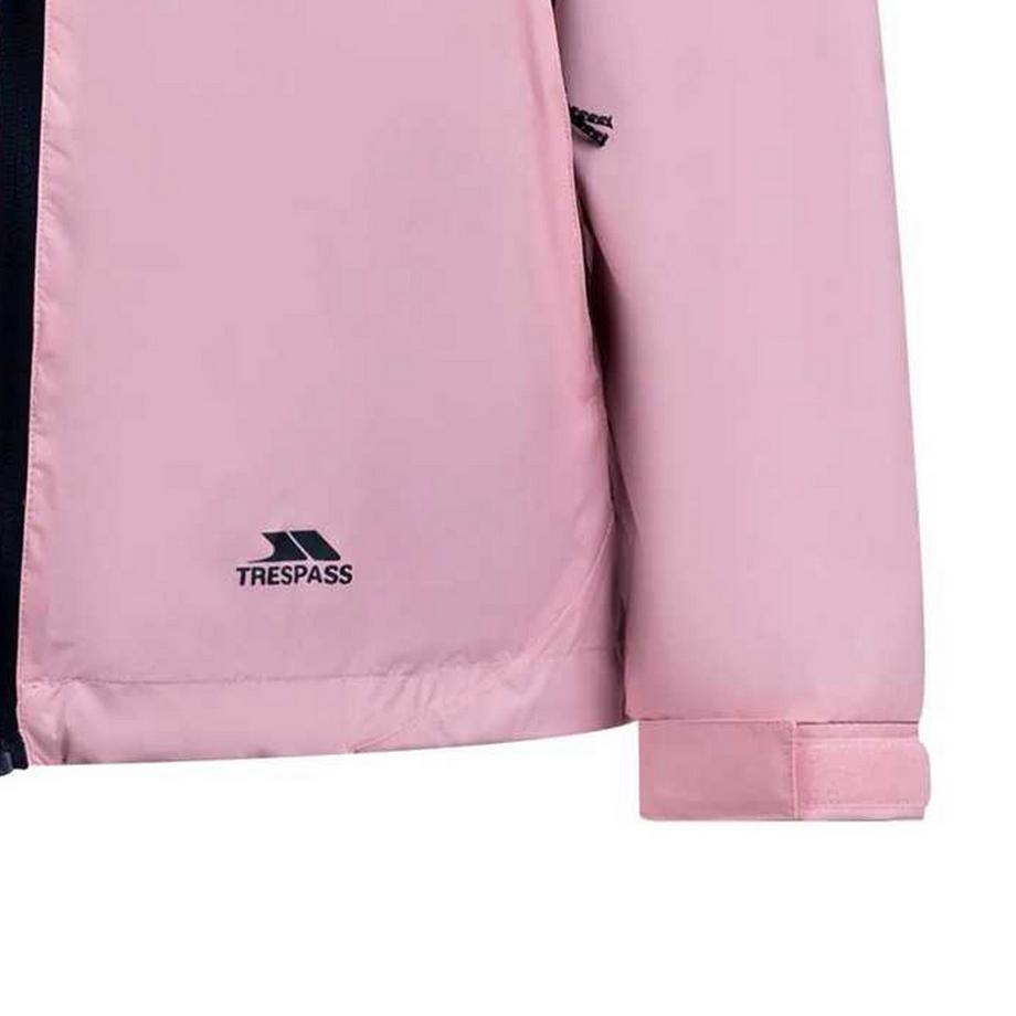 Trespass Tayah II Jacke wasserfest  