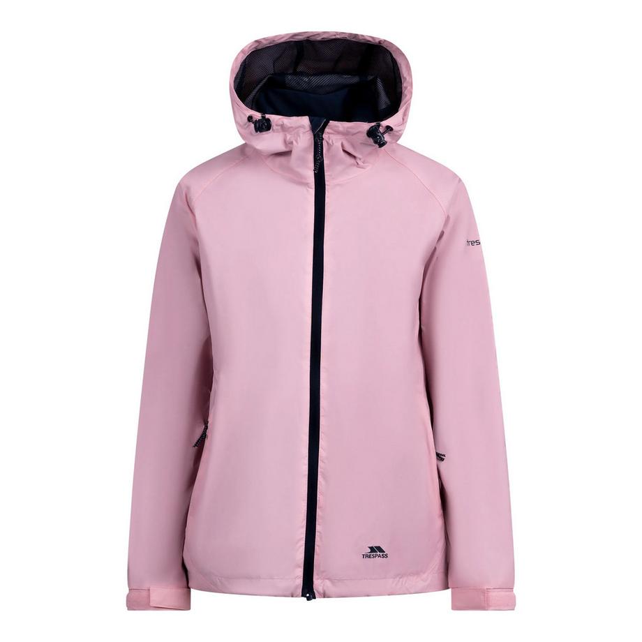 Tayah Ii Jacke, Wasserfest
