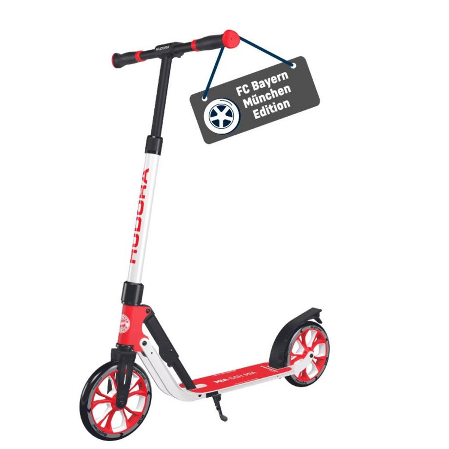 HUDORA  BigWheel® 205 Advanced, FCBM 