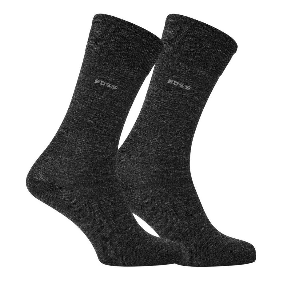 Lot De 2 Socquettes (Pack de deux)