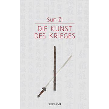 Die Kunst des Krieges