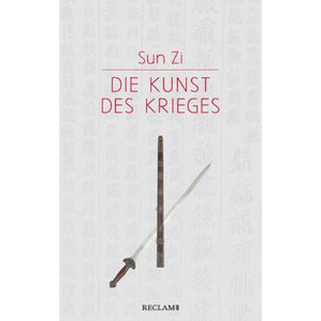 Die Kunst des Krieges Sun Zi; Senger, Harro von (Übersetzung); Senger, Harro von (Kommentar) Copertina rigida 