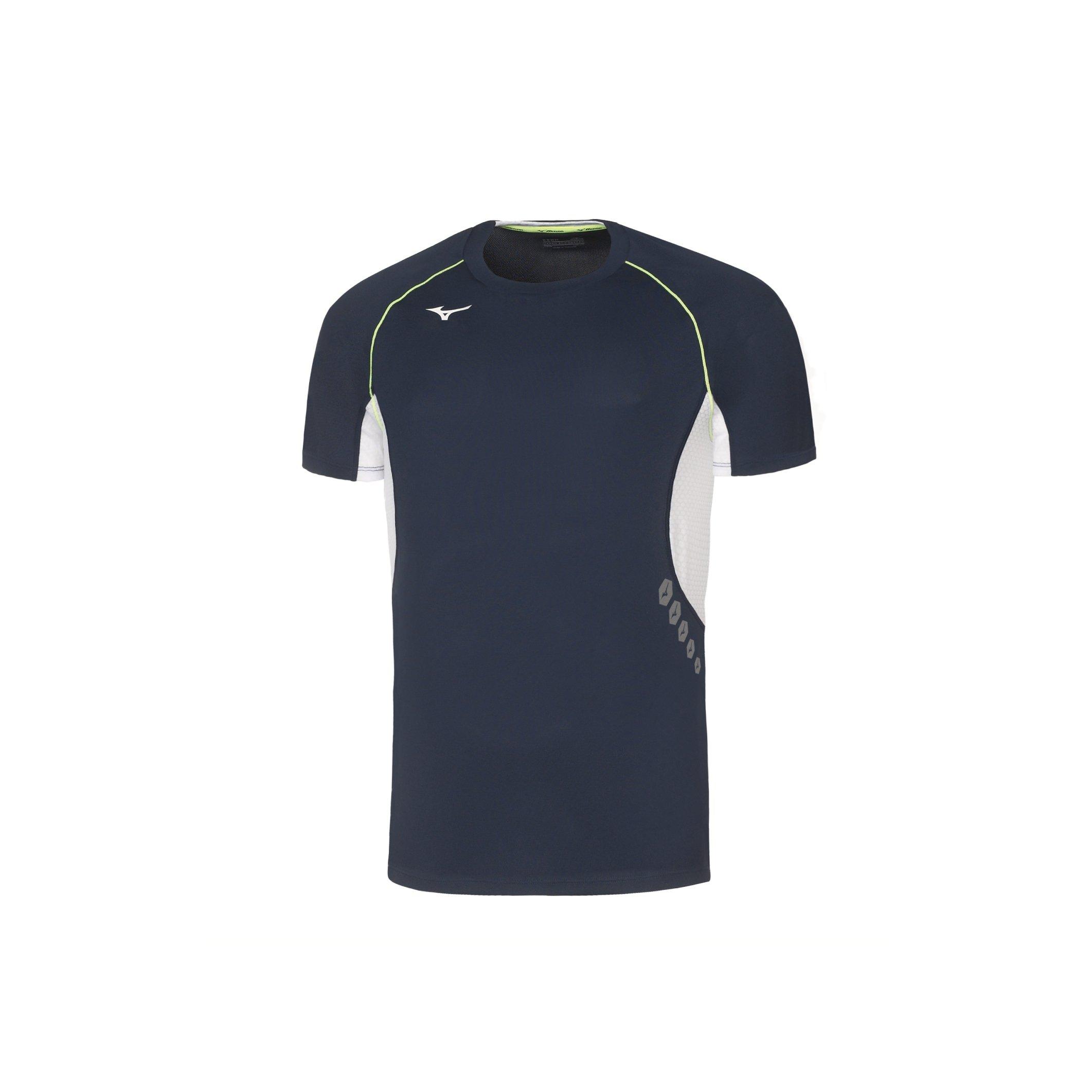 MIZUNO  t-hirt jpn 