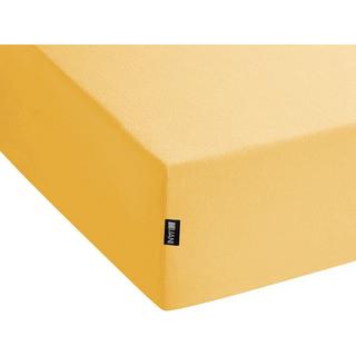 Beliani JANBU Drap Housse en Coton  