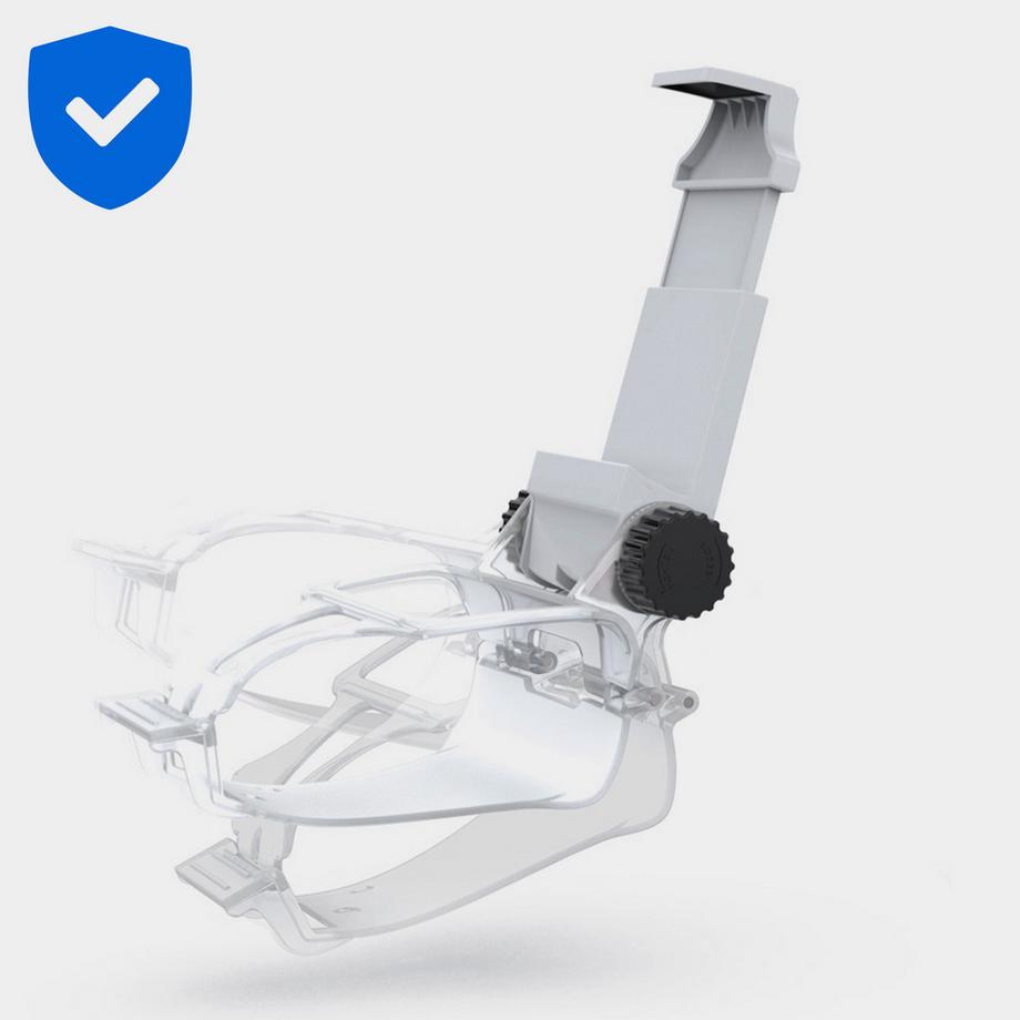 Avizar  Support Smartphone Manette PS5 à Clip 