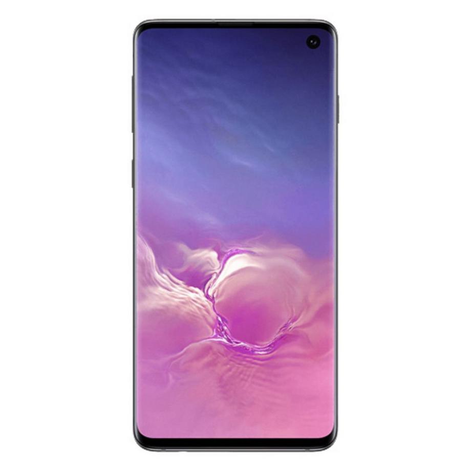 SAMSUNG  Refurbished Galaxy S10 (dual sim) 128GB - Wie neu 